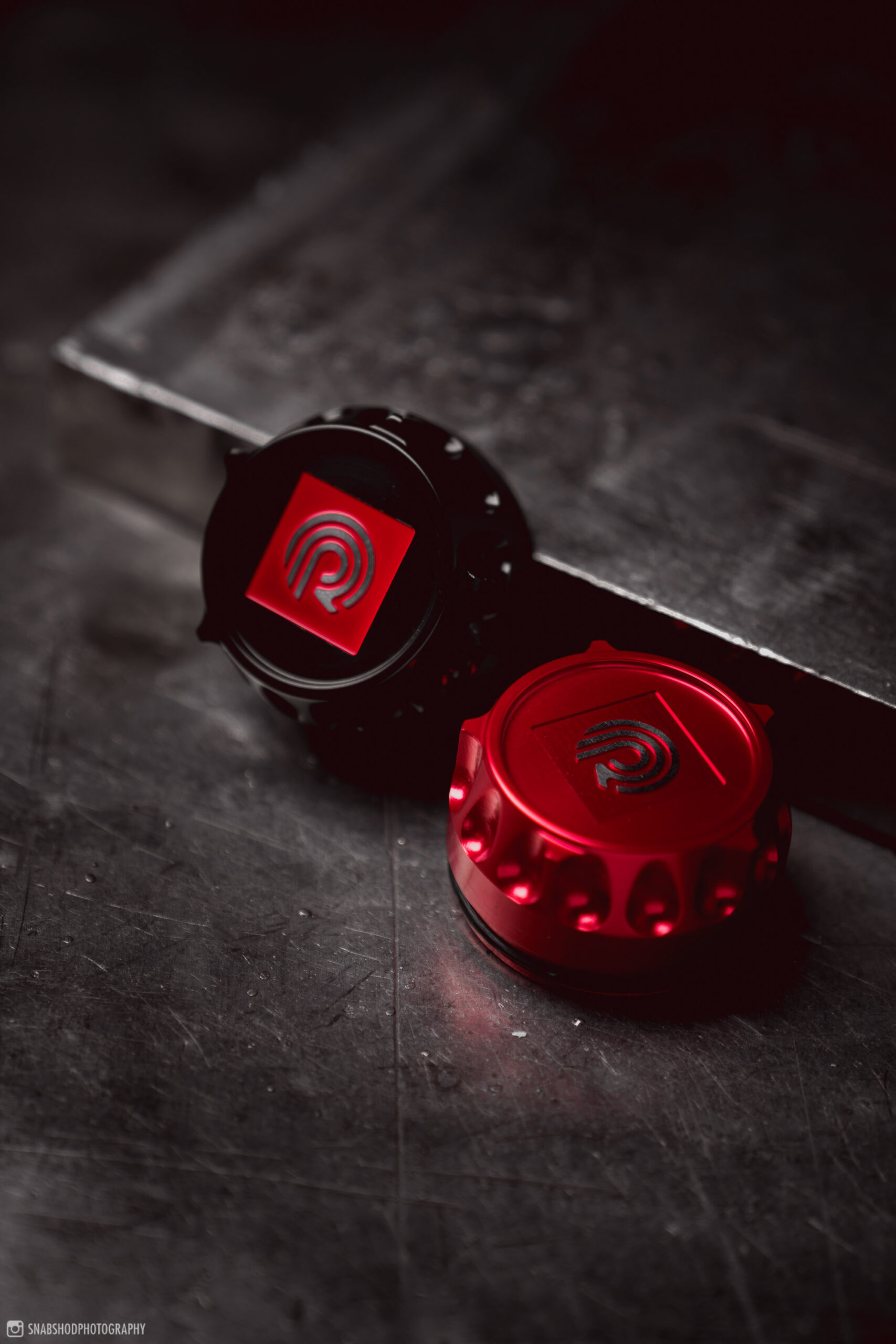 POGEA RACING GmbH POGEAforged