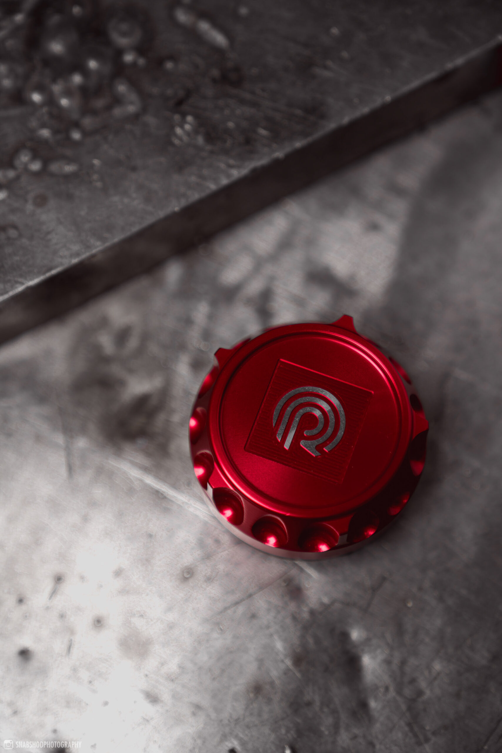 POGEA RACING GmbH POGEAforged