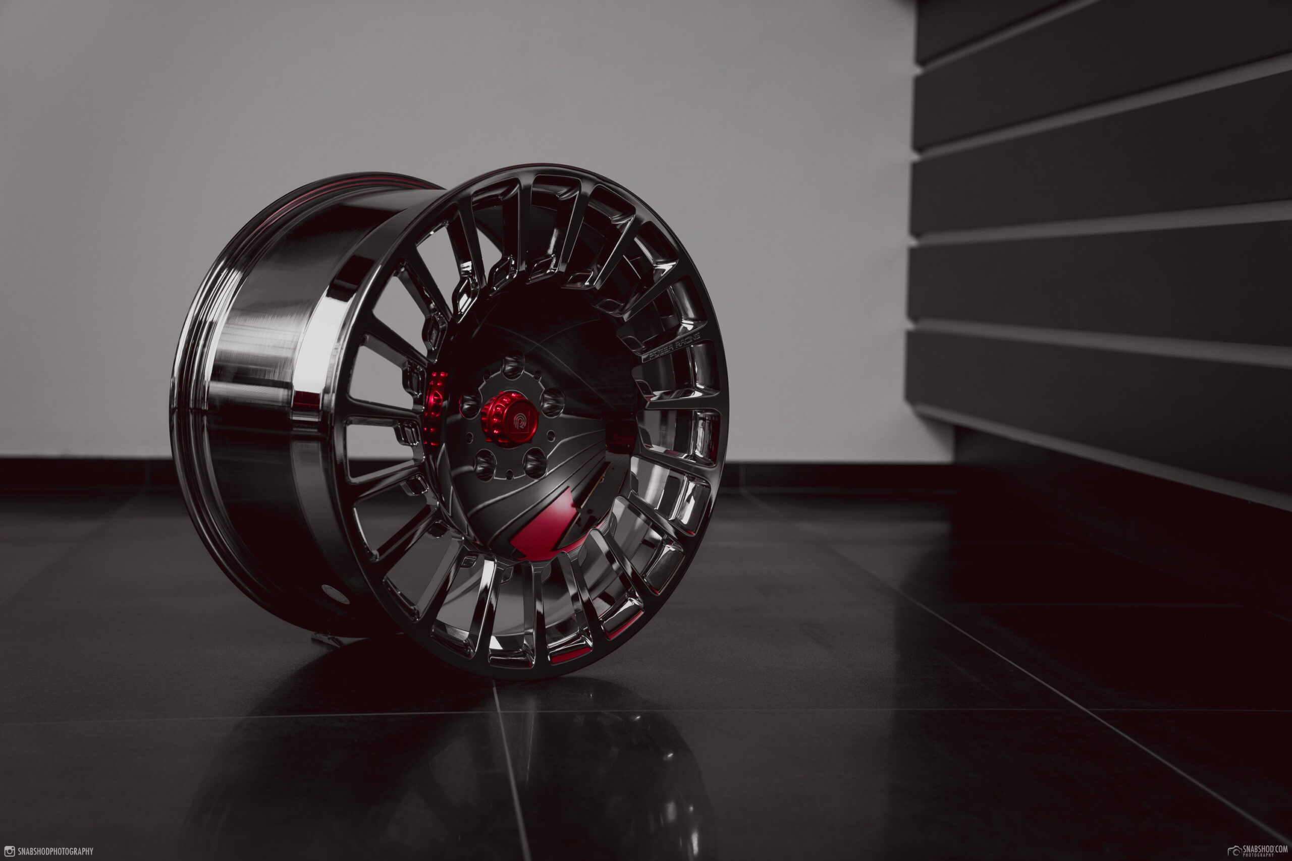 POGEA RACING GmbH POGEAforged