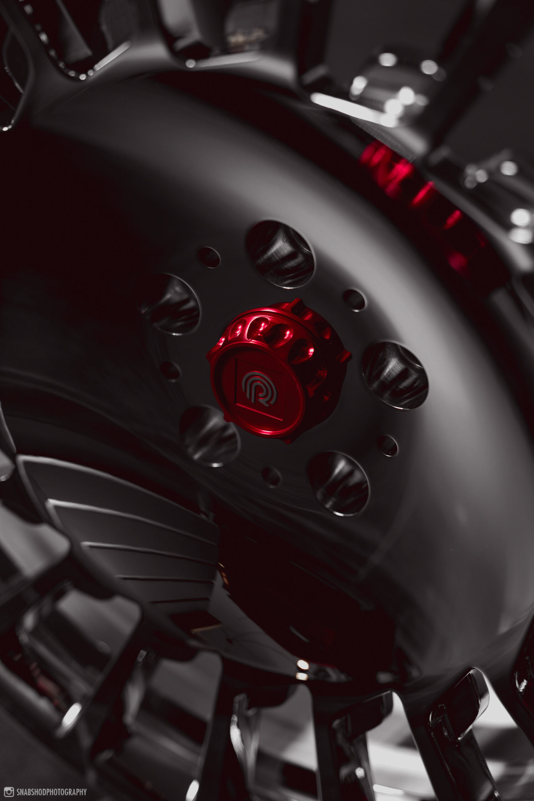 POGEA RACING GmbH POGEAforged