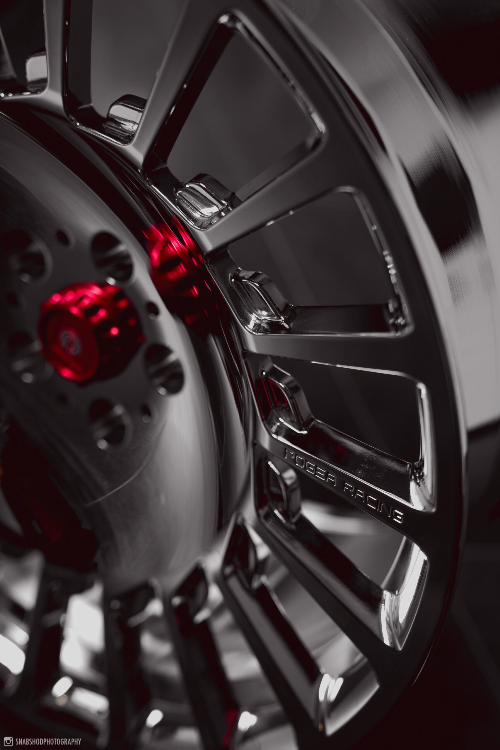 POGEA RACING GmbH POGEAforged