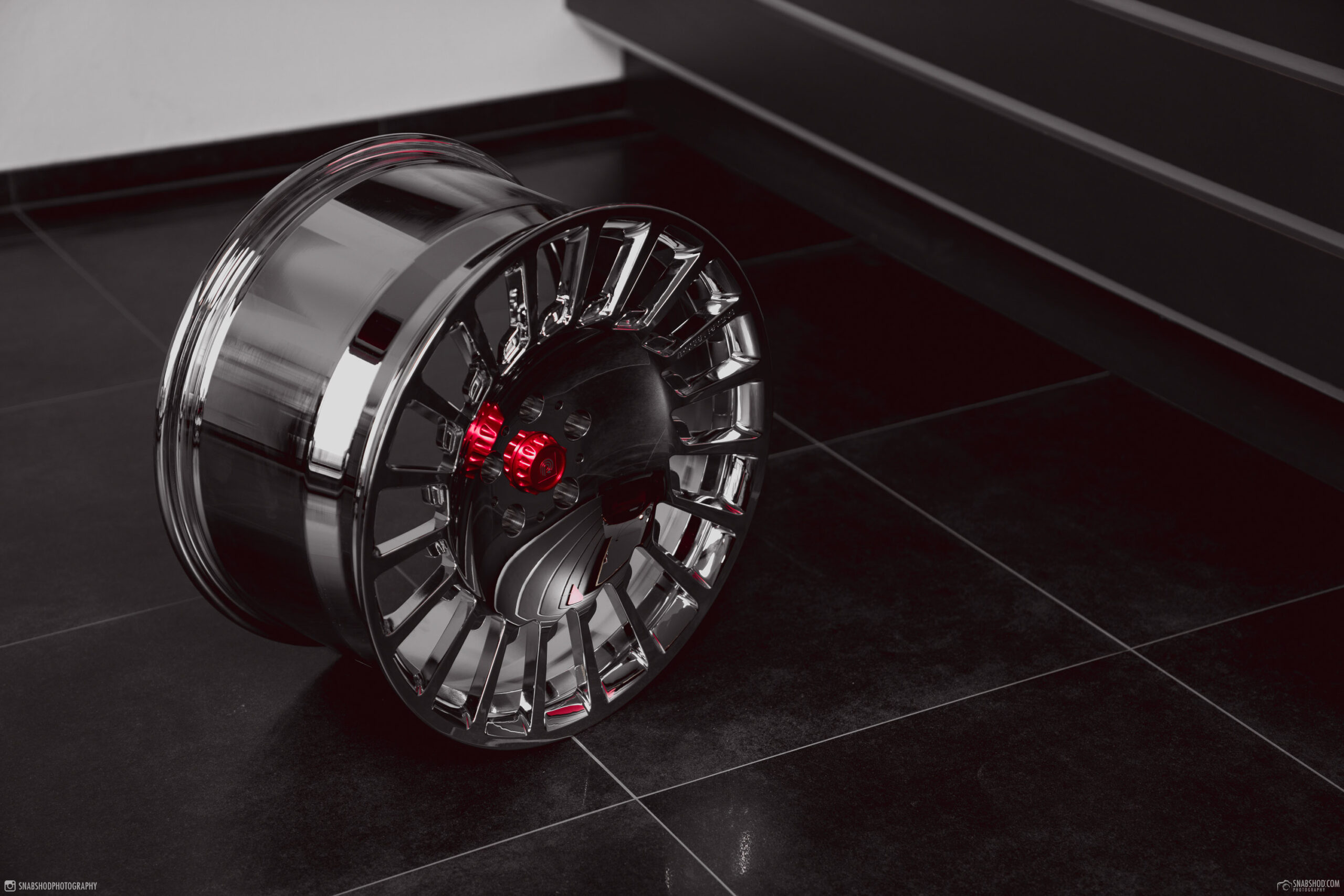 POGEA RACING GmbH POGEAforged