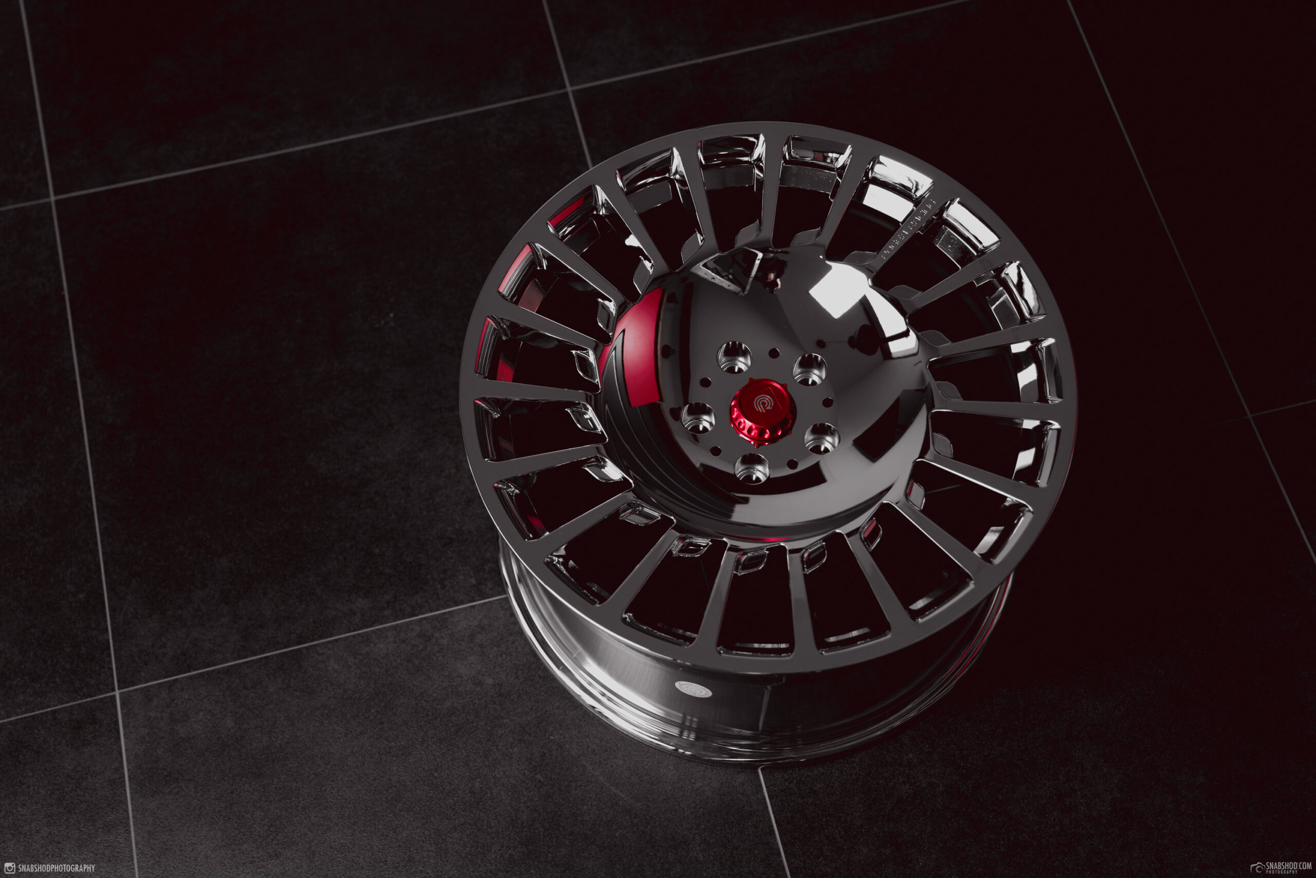 POGEA RACING GmbH POGEAforged