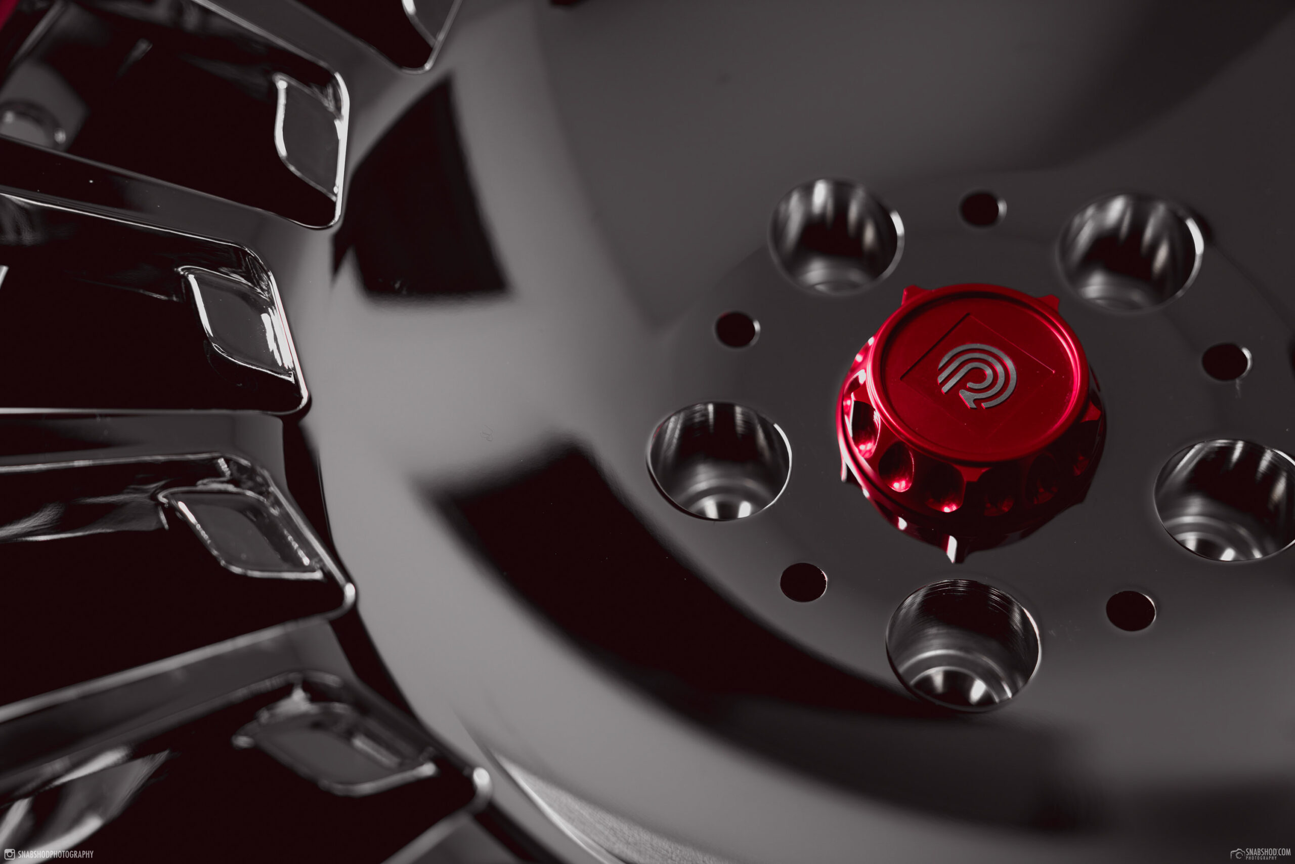 POGEA RACING GmbH POGEAforged