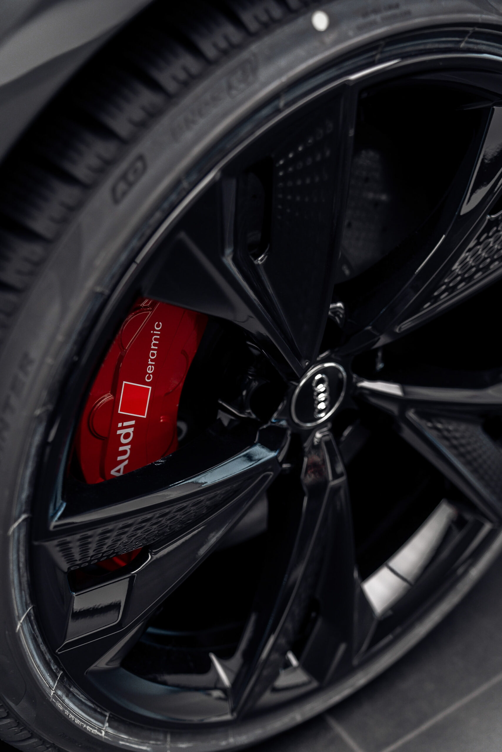 Kai Pflaume – Audi RS7 Sportback