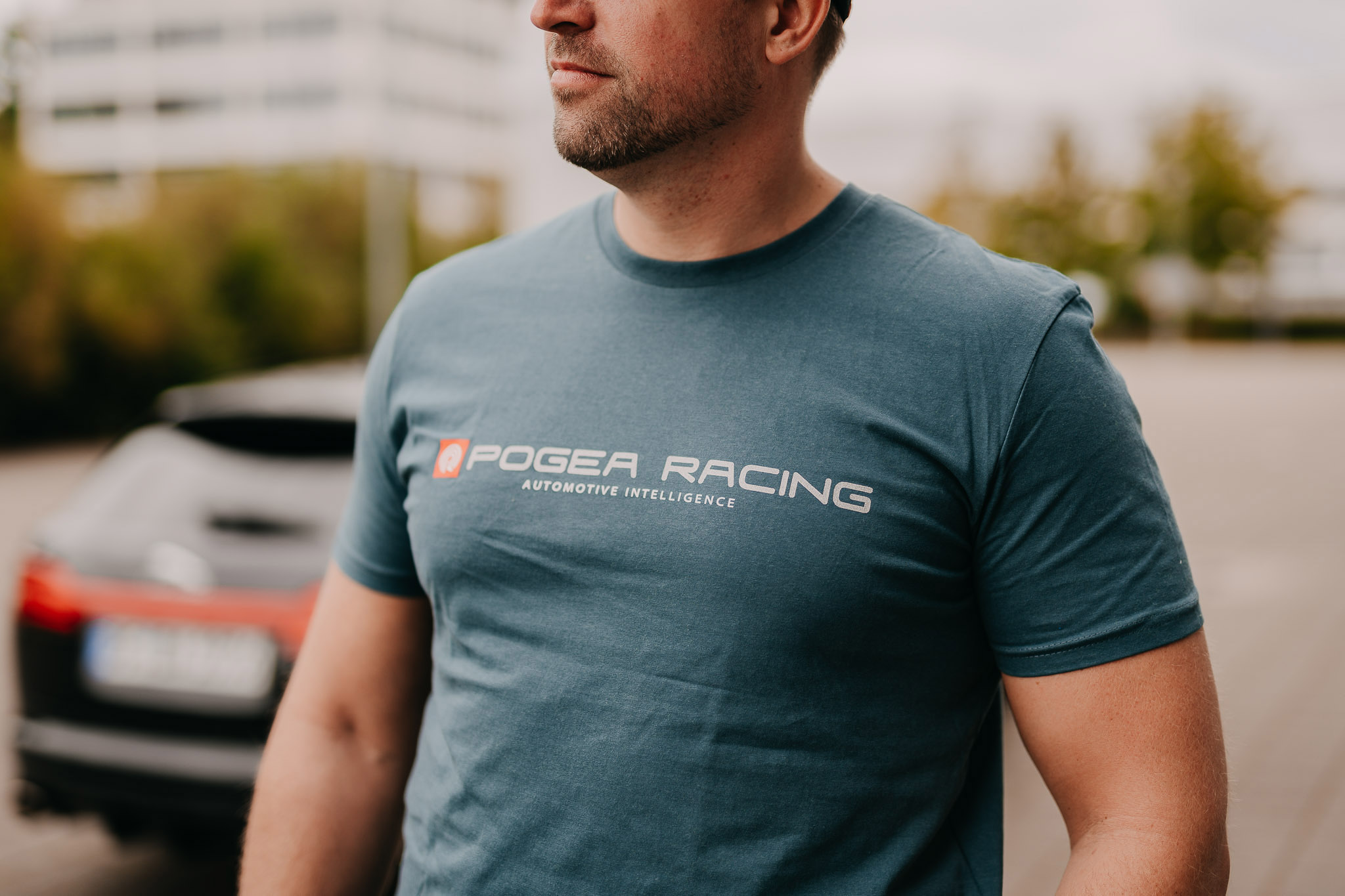 POGEA RACING GmbH