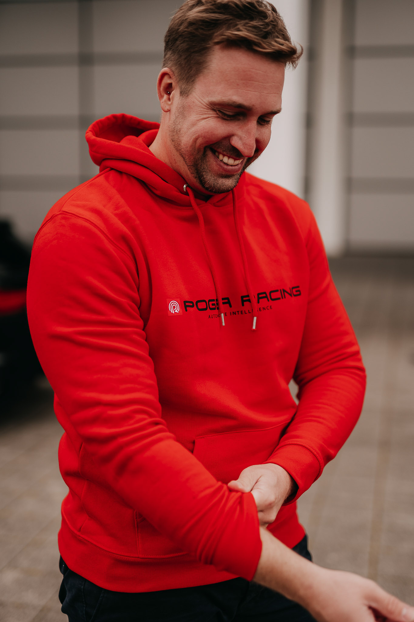 POGEA RACING GmbH