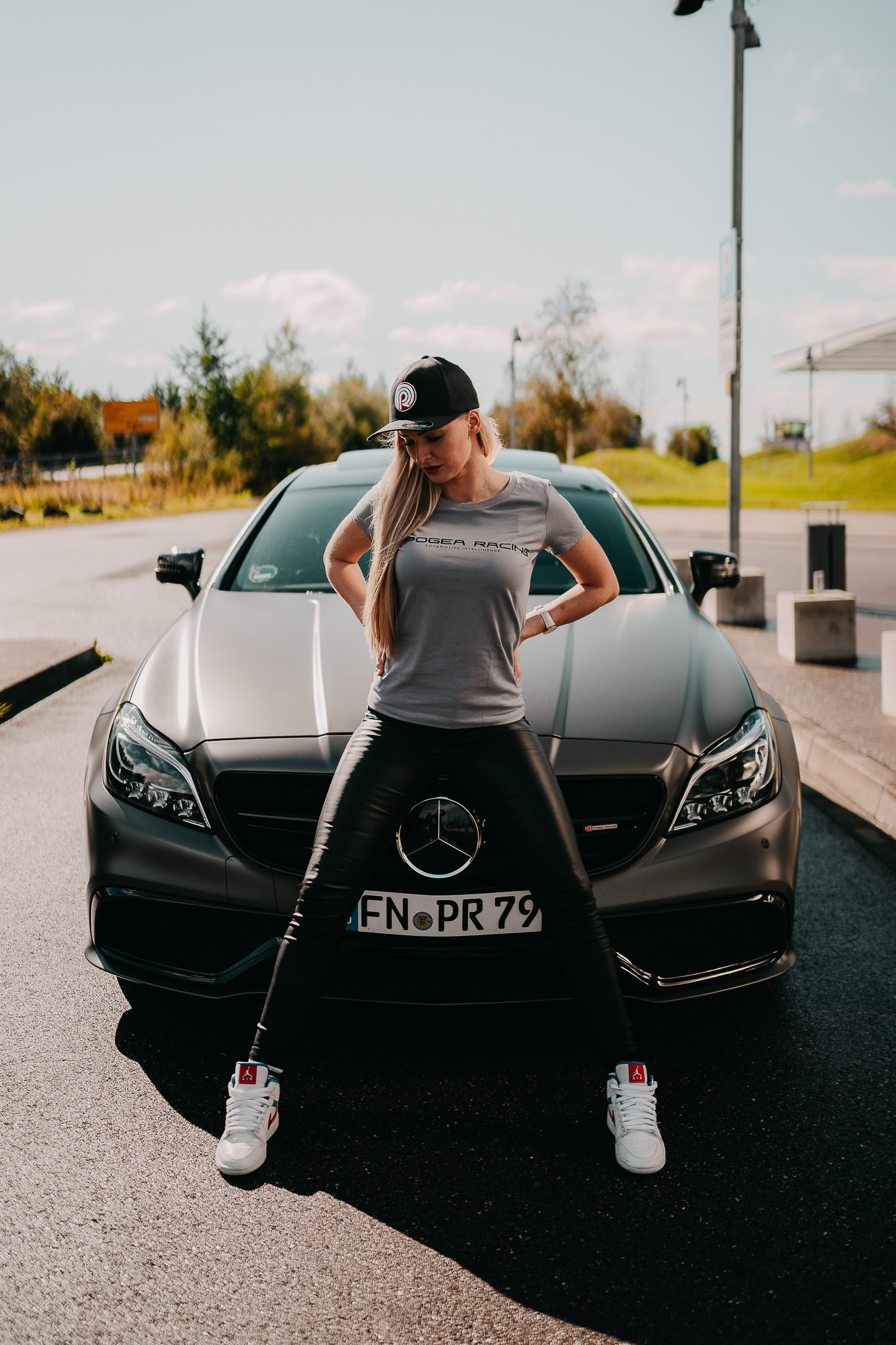 POGEA RACING GmbH