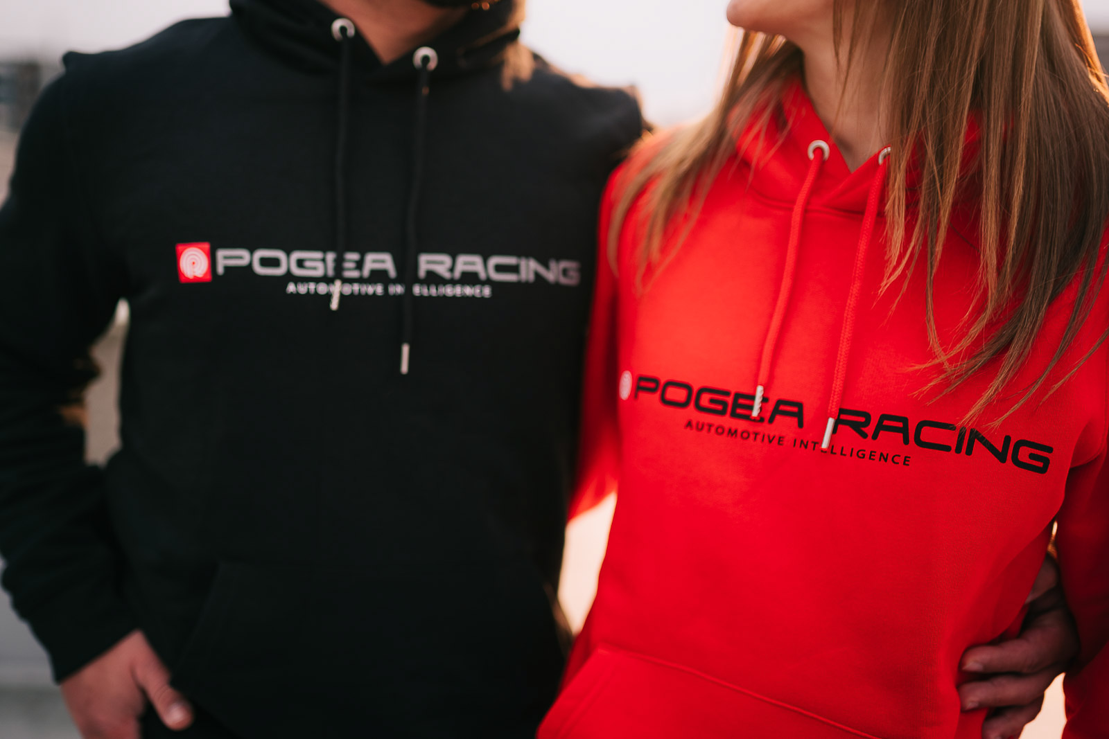 POGEA RACING GmbH