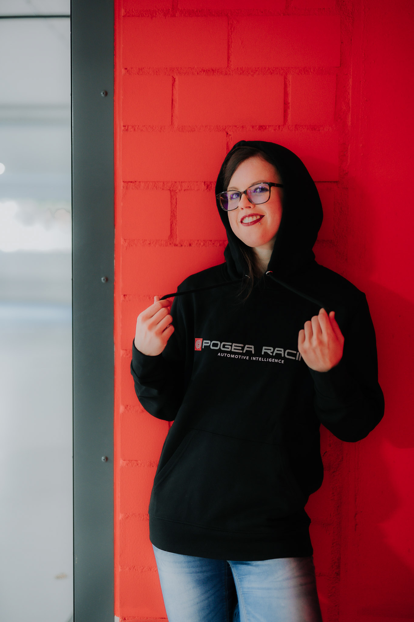POGEA RACING GmbH