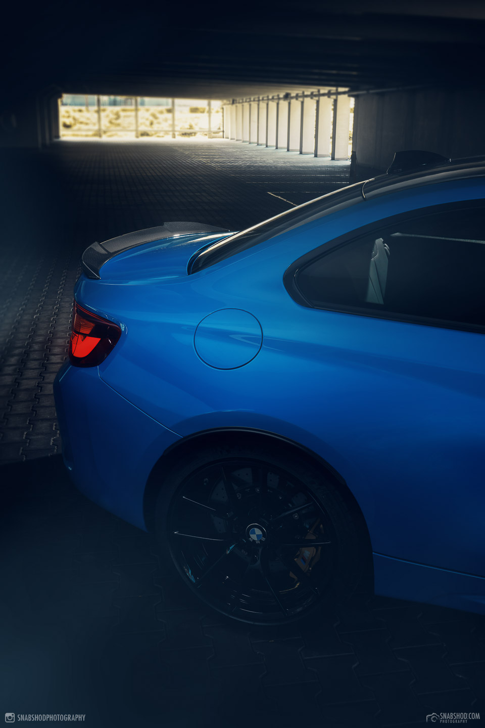 BMW M2CS